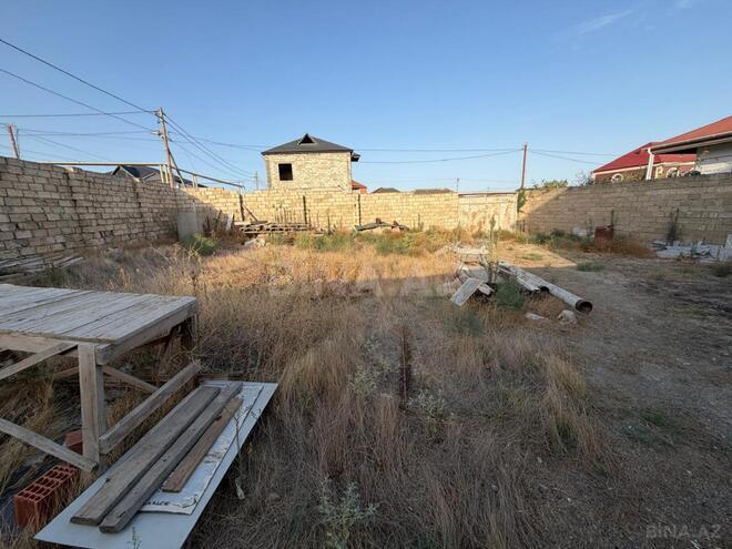 Продаётся  участок 4 сот, пос. Сураханы, photo 1 from 4