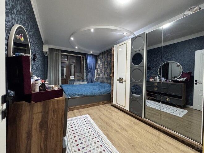 Satılır 4 otaqlı yeni tikili 120 m², Nəriman Nərimanov m., photo 12 from 21