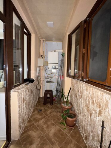 Satılır 4 otaqlı yeni tikili 120 m², Nəriman Nərimanov m., photo 6 from 21