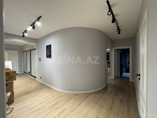 Satılır 4 otaqlı yeni tikili 120 m², Nəriman Nərimanov m., photo 10 from 21