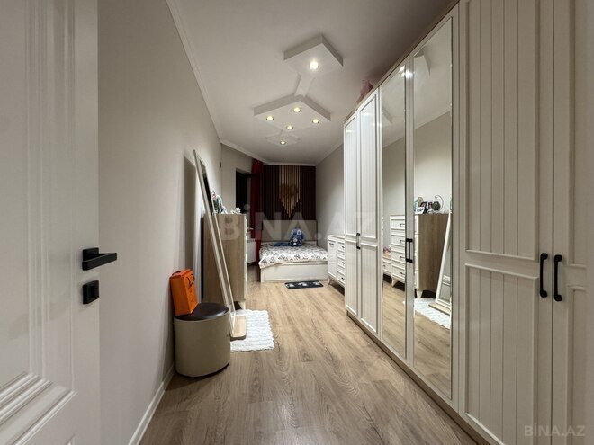 Satılır 4 otaqlı yeni tikili 120 m², Nəriman Nərimanov m., photo 16 from 21