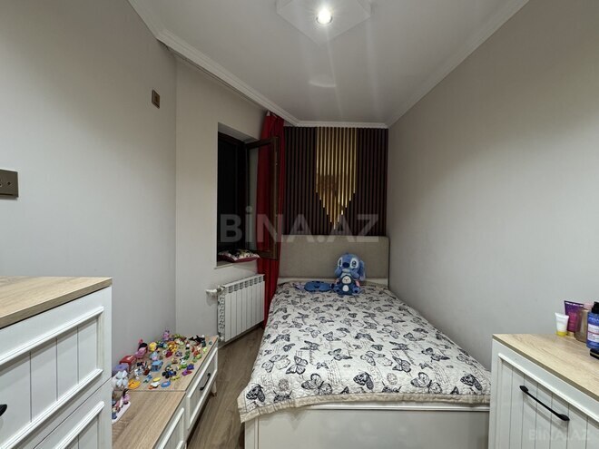 Satılır 4 otaqlı yeni tikili 120 m², Nəriman Nərimanov m., photo 17 from 21