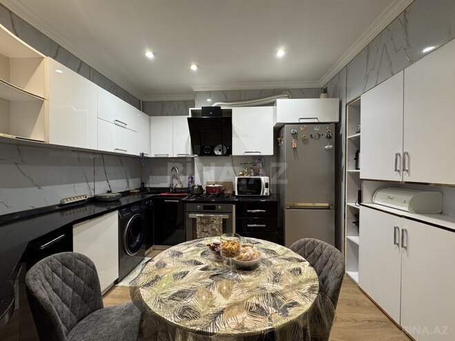 Satılır 4 otaqlı yeni tikili 120 m², Nəriman Nərimanov m., photo 9 from 21