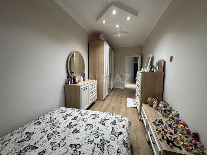 Satılır 4 otaqlı yeni tikili 120 m², Nəriman Nərimanov m., photo 18 from 21