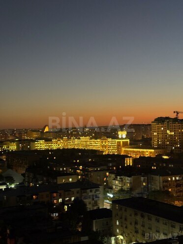 Satılır 4 otaqlı yeni tikili 120 m², Nəriman Nərimanov m., photo 7 from 21