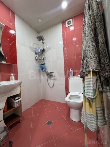 Satılır 4 otaqlı yeni tikili 120 m², Nəriman Nərimanov m., photo 14 from 21