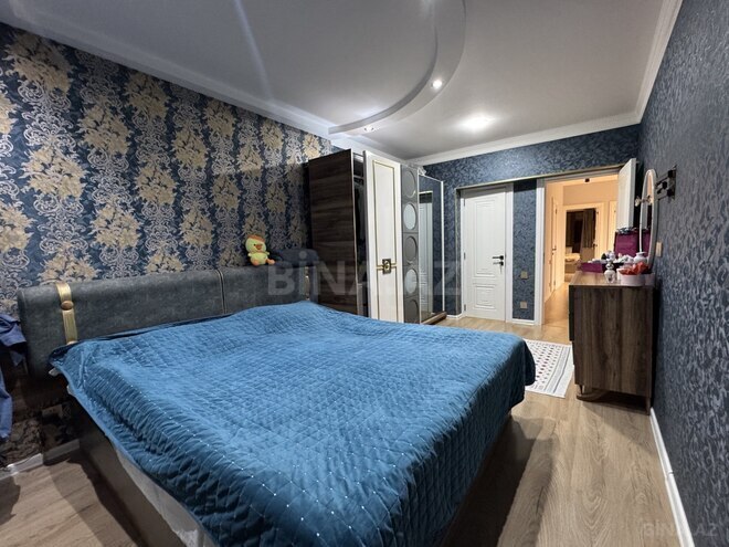 Satılır 4 otaqlı yeni tikili 120 m², Nəriman Nərimanov m., photo 13 from 21
