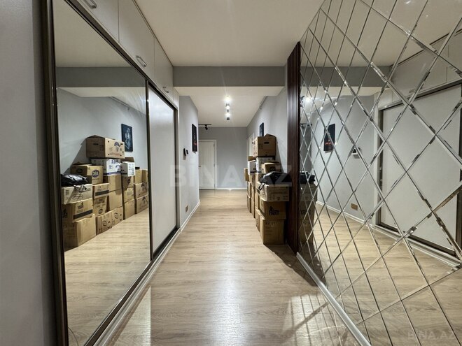 Satılır 4 otaqlı yeni tikili 120 m², Nəriman Nərimanov m., photo 20 from 21