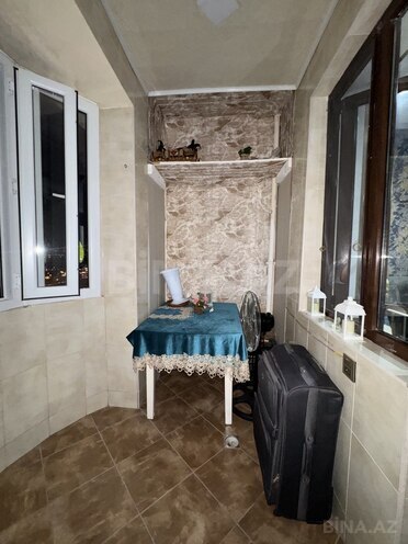 Satılır 4 otaqlı yeni tikili 120 m², Nəriman Nərimanov m., photo 15 from 21