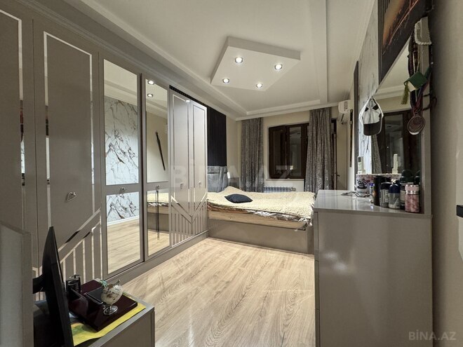 Satılır 4 otaqlı yeni tikili 120 m², Nəriman Nərimanov m., photo 5 from 21