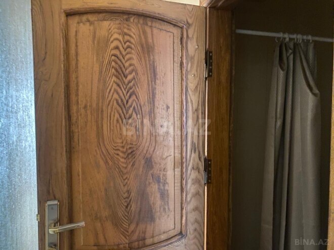 Сдаётся 3-комн. вторичка 80 м², м. Элмляр Академиясы, photo 9 from 11