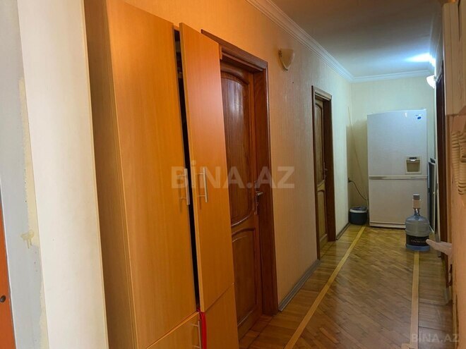 Сдаётся 3-комн. вторичка 80 м², м. Элмляр Академиясы, photo 8 from 11