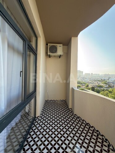 Satılır 3 otaqlı yeni tikili 129 m², 28 May m., photo 24 from 25