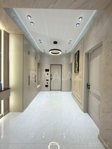 Satılır 3 otaqlı yeni tikili 129 m², 28 May m., photo 22 from 25