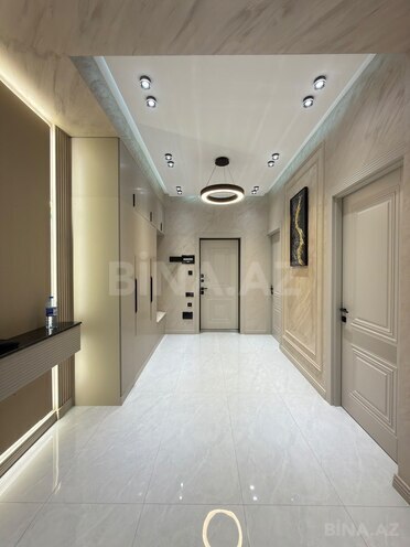 Satılır 3 otaqlı yeni tikili 129 m², 28 May m., photo 21 from 25