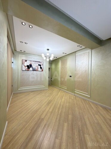 Satılır 3 otaqlı yeni tikili 129 m², 28 May m., photo 20 from 25