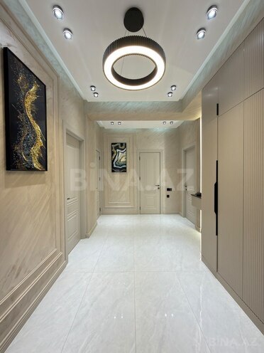 Satılır 3 otaqlı yeni tikili 129 m², 28 May m., photo 19 from 25