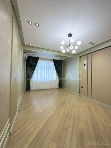 Satılır 3 otaqlı yeni tikili 129 m², 28 May m., photo 18 from 25
