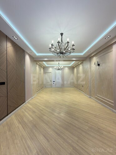 Satılır 3 otaqlı yeni tikili 129 m², 28 May m., photo 17 from 25