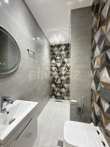 Satılır 3 otaqlı yeni tikili 129 m², 28 May m., photo 16 from 25