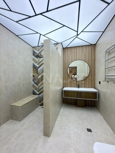 Satılır 3 otaqlı yeni tikili 129 m², 28 May m., photo 15 from 25