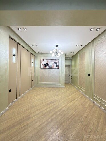 Satılır 3 otaqlı yeni tikili 129 m², 28 May m., photo 14 from 25