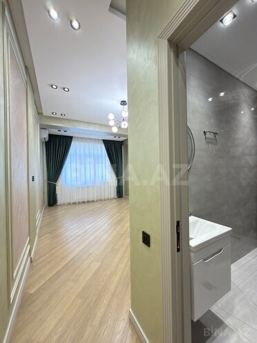 Satılır 3 otaqlı yeni tikili 129 m², 28 May m., photo 12 from 25