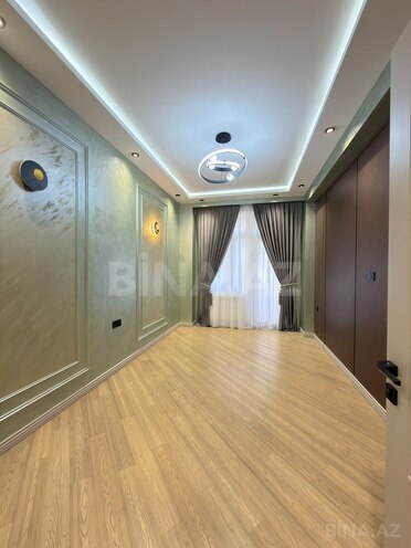 Satılır 3 otaqlı yeni tikili 129 m², 28 May m., photo 11 from 25