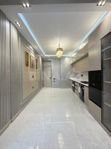Satılır 3 otaqlı yeni tikili 129 m², 28 May m., photo 8 from 25
