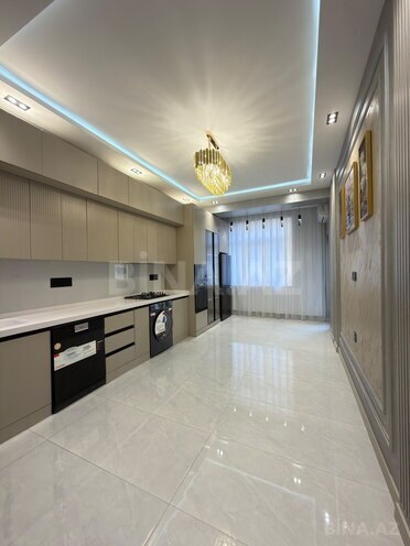 Satılır 3 otaqlı yeni tikili 129 m², 28 May m., photo 6 from 25