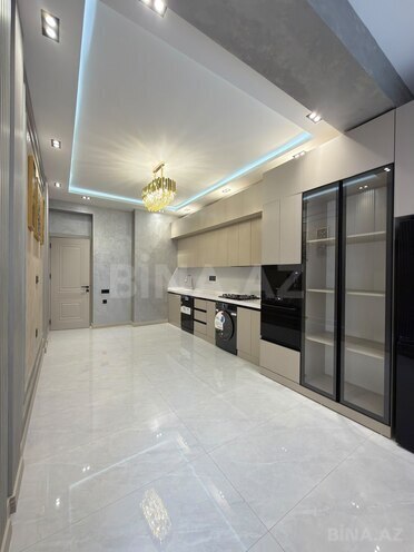 Satılır 3 otaqlı yeni tikili 129 m², 28 May m., photo 7 from 25