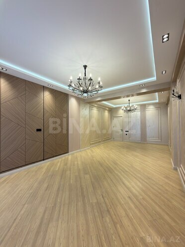 Satılır 3 otaqlı yeni tikili 129 m², 28 May m., photo 5 from 25