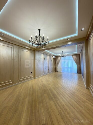 Satılır 3 otaqlı yeni tikili 129 m², 28 May m., photo 4 from 25