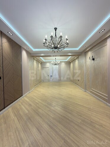 Satılır 3 otaqlı yeni tikili 129 m², 28 May m., photo 3 from 25