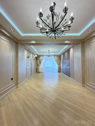 Satılır 3 otaqlı yeni tikili 129 m², 28 May m., photo 1 from 25