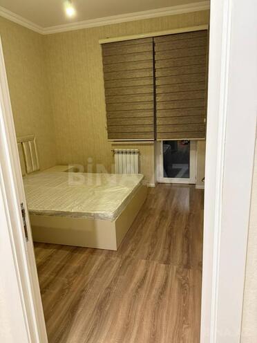 İcarəyə verilir 2 otaqlı yeni tikili 55 m², Hövsan q., photo 8 from 11