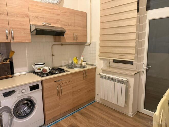 İcarəyə verilir 2 otaqlı yeni tikili 55 m², Hövsan q., photo 7 from 11
