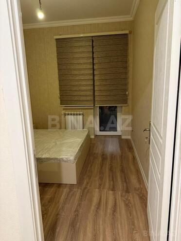 İcarəyə verilir 2 otaqlı yeni tikili 55 m², Hövsan q., photo 3 from 11