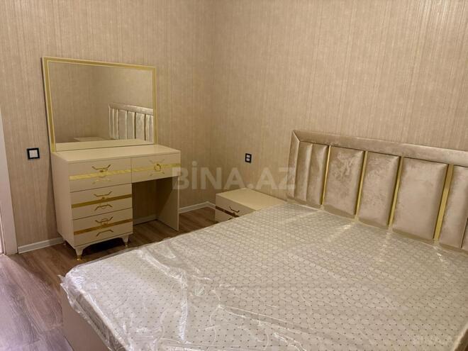İcarəyə verilir 2 otaqlı yeni tikili 55 m², Hövsan q., photo 9 from 11