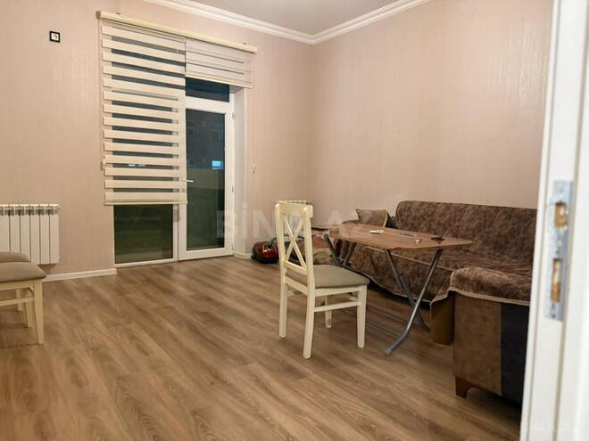 İcarəyə verilir 2 otaqlı yeni tikili 55 m², Hövsan q., photo 4 from 11