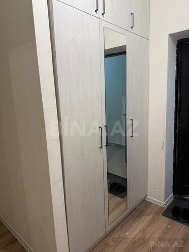 İcarəyə verilir 2 otaqlı yeni tikili 55 m², Hövsan q., photo 5 from 11