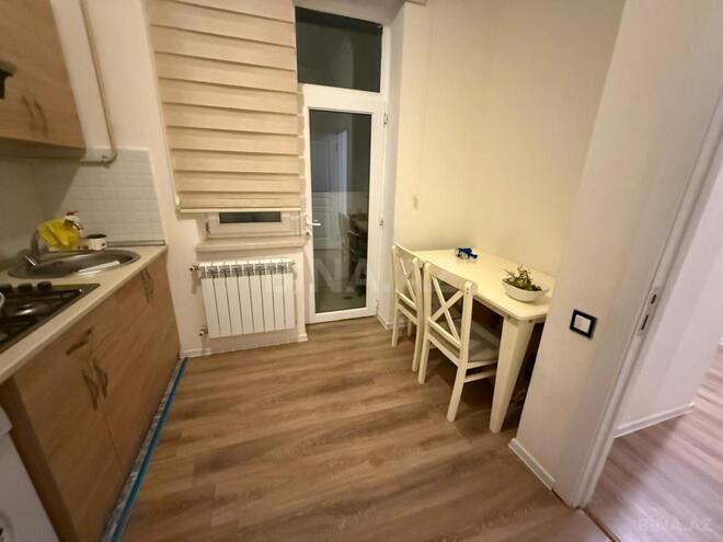 İcarəyə verilir 2 otaqlı yeni tikili 55 m², Hövsan q., photo 6 from 11