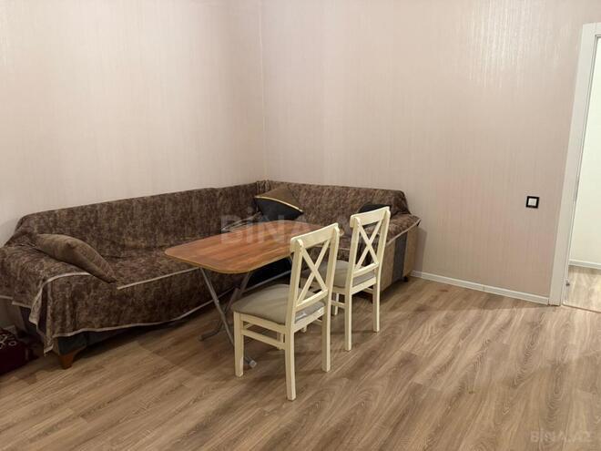 İcarəyə verilir 2 otaqlı yeni tikili 55 m², Hövsan q., photo 1 from 11