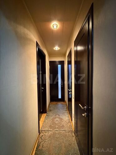 Satılır 3 otaqlı köhnə tikili 70 m², Həzi Aslanov m., photo 5 from 24