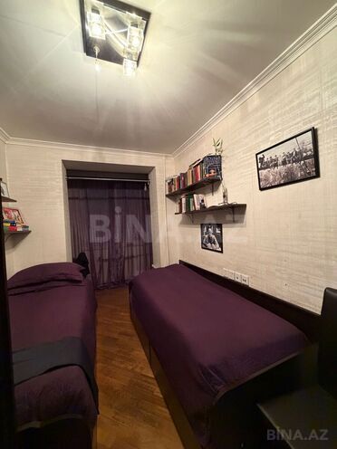 Satılır 3 otaqlı köhnə tikili 70 m², Həzi Aslanov m., photo 15 from 24