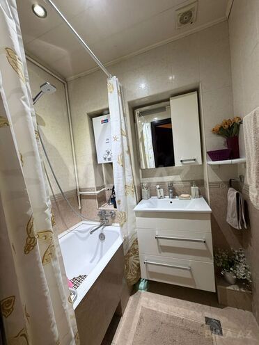 Satılır 3 otaqlı köhnə tikili 70 m², Həzi Aslanov m., photo 7 from 24