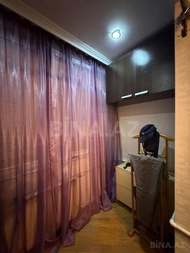 Satılır 3 otaqlı köhnə tikili 70 m², Həzi Aslanov m., photo 11 from 24