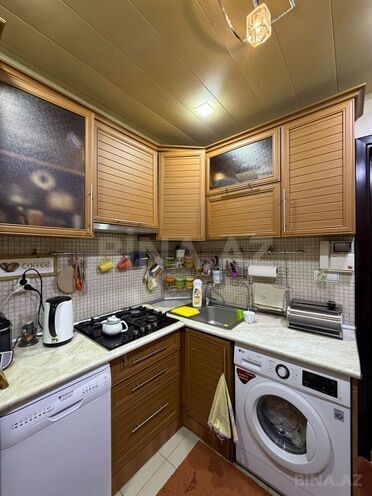 Satılır 3 otaqlı köhnə tikili 70 m², Həzi Aslanov m., photo 23 from 24