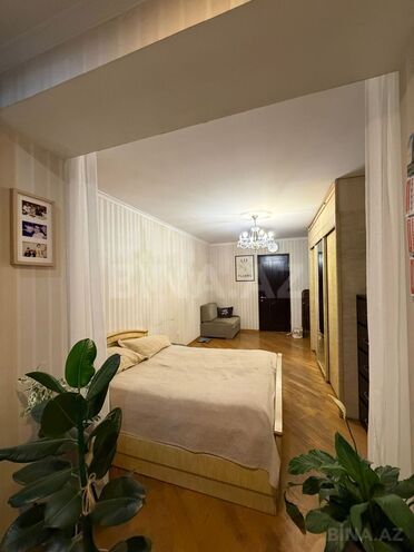 Satılır 3 otaqlı köhnə tikili 70 m², Həzi Aslanov m., photo 13 from 24