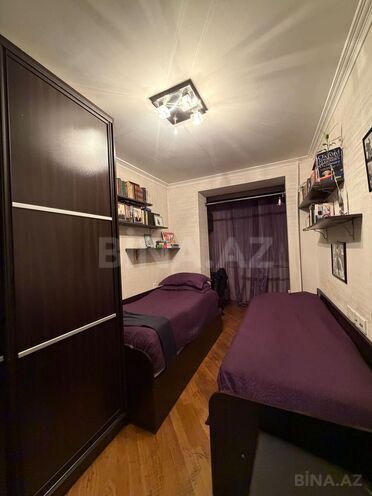Satılır 3 otaqlı köhnə tikili 70 m², Həzi Aslanov m., photo 14 from 24